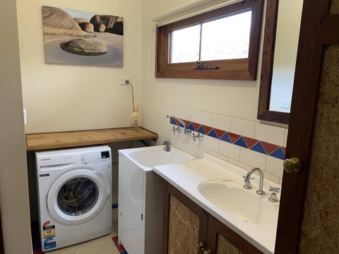 Denmark Forest Retreat - Accommodation Broome 31