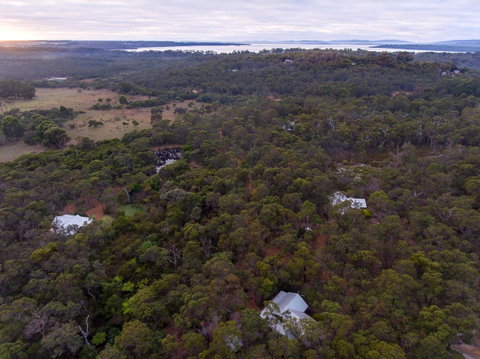 Denmark Forest Retreat - Accommodation Broome 3