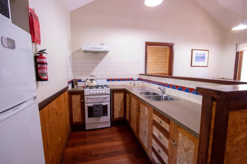 Denmark Forest Retreat - Accommodation Broome 41