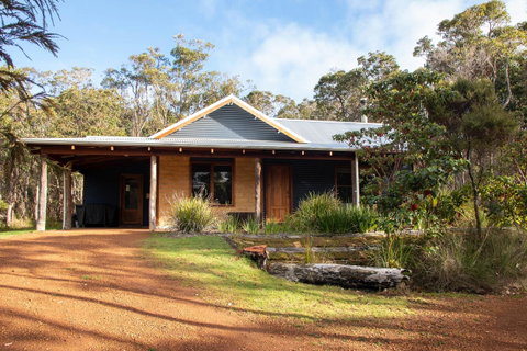 Denmark Forest Retreat - Accommodation Broome 43