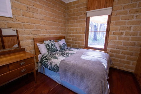 Denmark Forest Retreat - Accommodation Broome 35