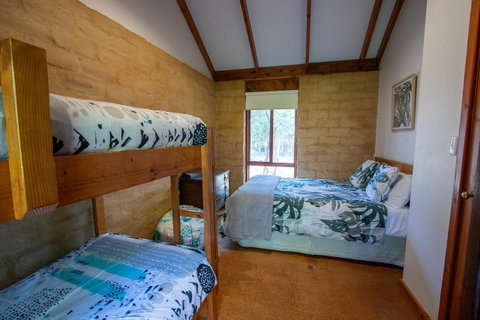 Denmark Forest Retreat - Accommodation Broome 9