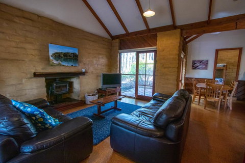 Denmark Forest Retreat - Accommodation Broome 8