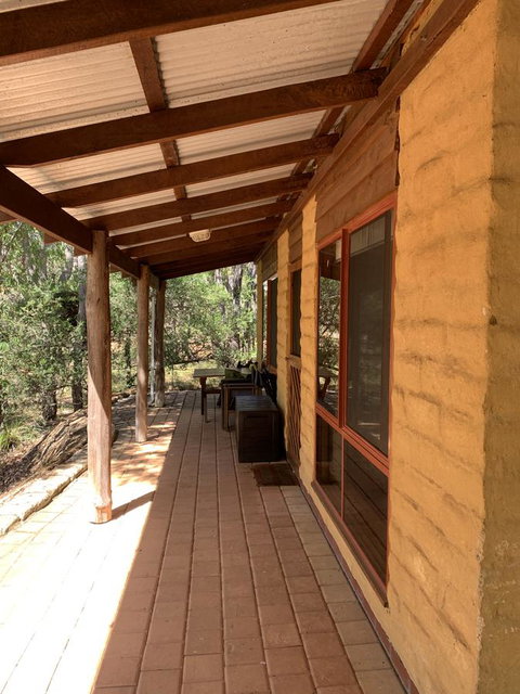 Denmark Forest Retreat - Accommodation Broome 13