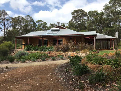 Denmark Forest Retreat - Accommodation Broome 0