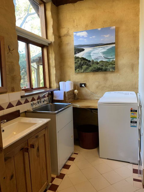 Denmark Forest Retreat - Accommodation Broome 19