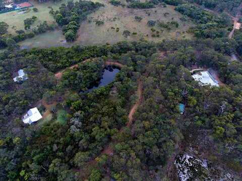 Denmark Forest Retreat - Accommodation Broome 1