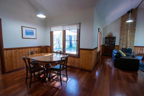 Denmark Forest Retreat - Accommodation Broome 39