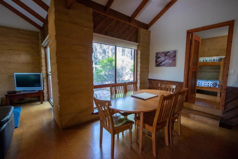 Denmark Forest Retreat - Accommodation Broome 16