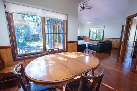 Denmark Forest Retreat - Accommodation Broome 33