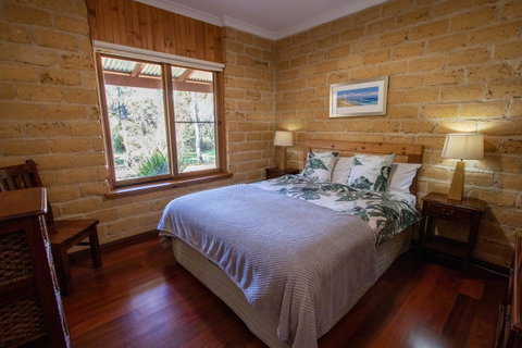 Denmark Forest Retreat - Accommodation Broome 36
