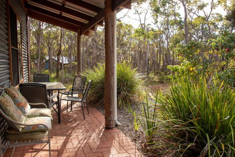 Denmark Forest Retreat - Accommodation Broome 40