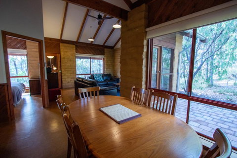 Denmark Forest Retreat - Accommodation Broome 10