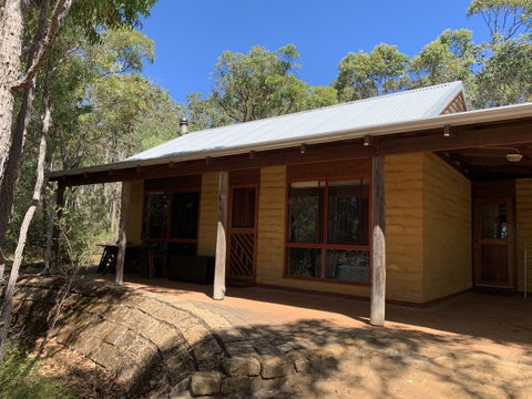 Denmark Forest Retreat - Accommodation Broome 14