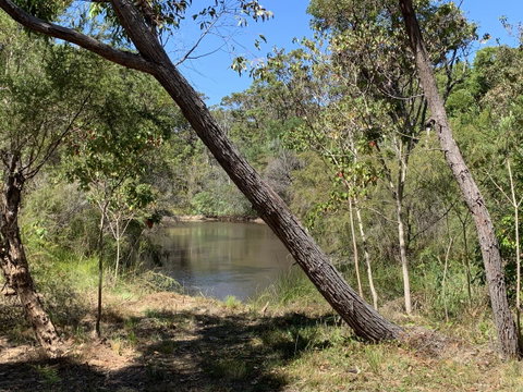 Denmark Forest Retreat - Accommodation Broome 32