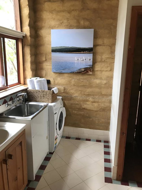 Denmark Forest Retreat - Accommodation Broome 7