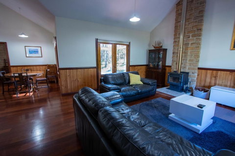 Denmark Forest Retreat - Accommodation Broome 37