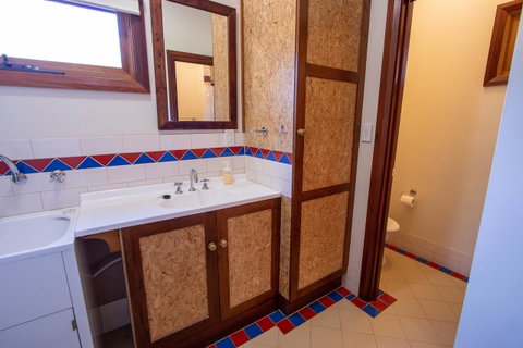 Denmark Forest Retreat - Accommodation Broome 29