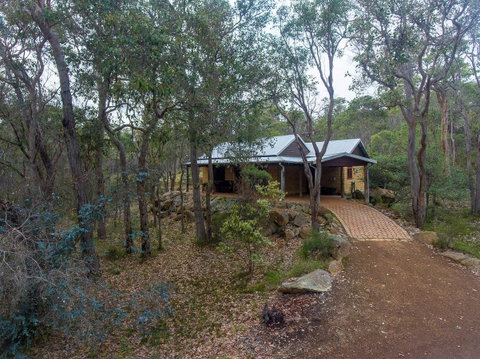 Denmark Forest Retreat - Accommodation Broome 28