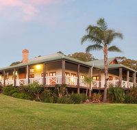 The Farmhouse - Accommodation Broome