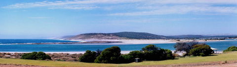 Kalbarri Riverfront Unit - Accommodation Broome 0