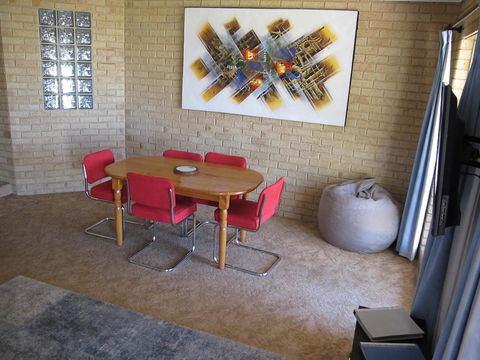 Kalbarri Riverfront Unit - Accommodation Broome 13