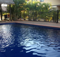 Breezes Apartments - Accommodation Broome