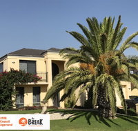 Le Boulevard - Accommodation Broome