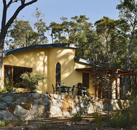 Aiyana Retreat - Accommodation Broome