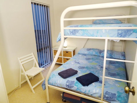 Scarborough & Absolutely Beachfront - Accommodation Broome 14