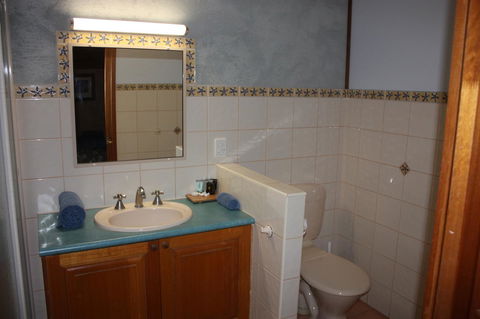 Apartments At Blue Seas Resort - Accommodation Broome 7