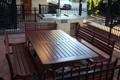 Apartments At Blue Seas Resort - Accommodation Broome 13