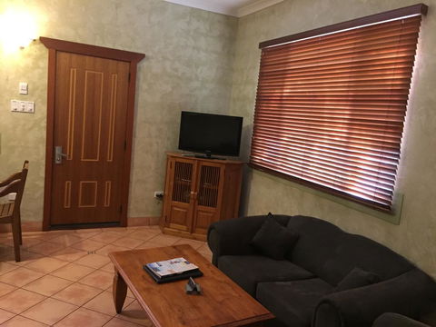 Apartments At Blue Seas Resort - Accommodation Broome 2