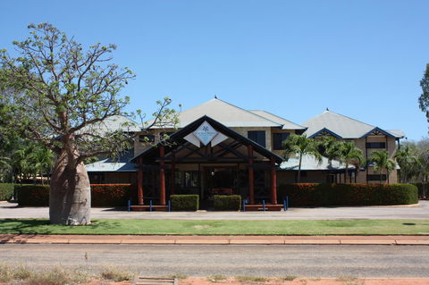 Apartments At Blue Seas Resort - Accommodation Broome 23