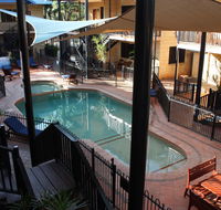 Apartments at Blue Seas Resort - Accommodation Broome