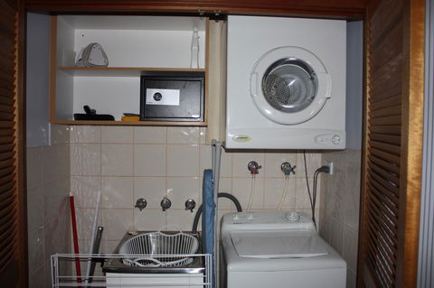 Apartments At Blue Seas Resort - Accommodation Broome 9