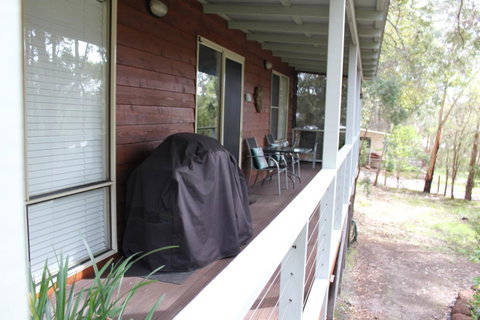Francisca\'s Cottage - Accommodation Broome 6