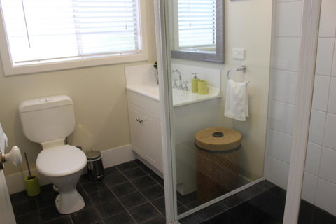 Francisca\'s Cottage - Accommodation Broome 9