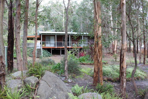 Francisca\'s Cottage - Accommodation Broome 1