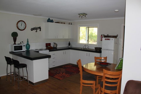 Francisca\'s Cottage - Accommodation Broome 3