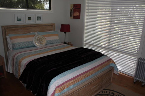 Francisca\'s Cottage - Accommodation Broome 7