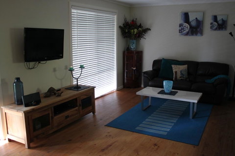 Francisca\'s Cottage - Accommodation Broome 5