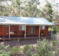 Francisca's Cottage - Accommodation Broome