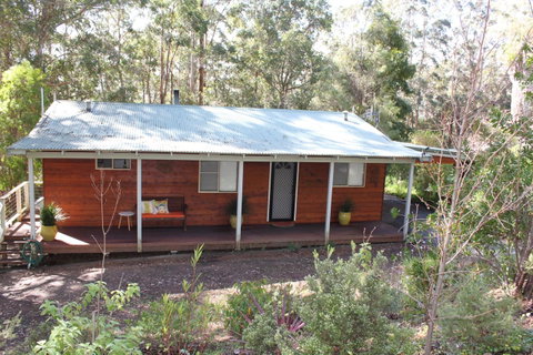 Francisca\'s Cottage - Accommodation Broome 0