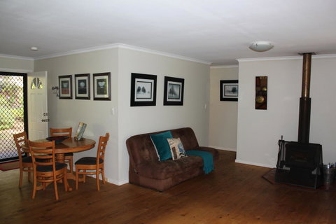 Francisca\'s Cottage - Accommodation Broome 4