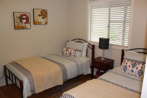 Francisca\'s Cottage - Accommodation Broome 8