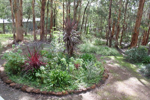 Francisca\'s Cottage - Accommodation Broome 2