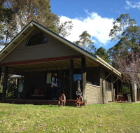 Scotsdale Valley Studios - Accommodation Broome