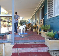 Moore River Cottage - Accommodation Broome
