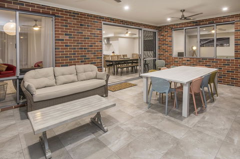 15 Cabot Close - Accommodation Broome 22